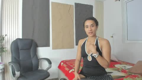 Snapshot of marian_rios chatting on 2, 6, 2026 Marian online show from 2, 6, 2026