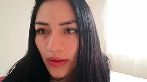 Mariana online show from 3, 2, 2026