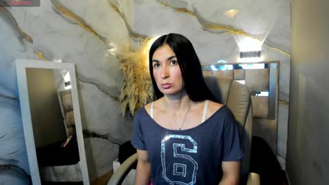 Mariana online show from 27, 3, 2026