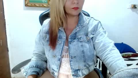 mariana995649 online show from 7, 2, 2025