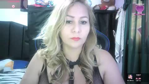 mariana995649 online show from 26, 10, 2025