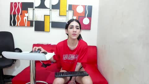 mariana_16_ online show from 28, 1, 2025
