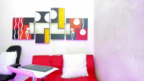 mariana_16_ online show from 14, 2, 2025