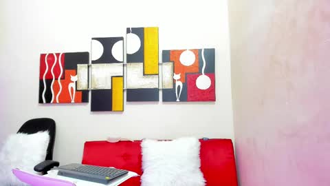 mariana_16_ online show from 14, 2, 2025