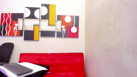 mariana_16_ online show from 18, 2, 2025