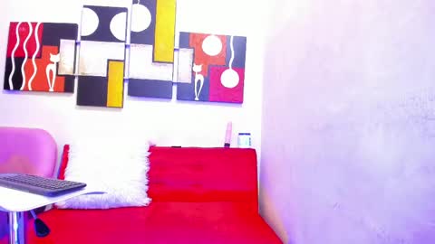 mariana_16_ online show from 8, 3, 2025