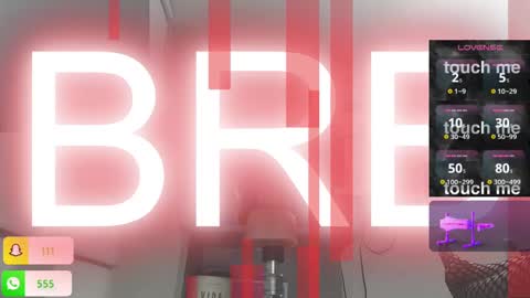 Mariana online show from 11, 1, 2025