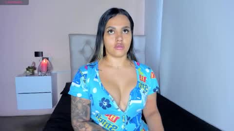 Mariana   roexx online show from 18, 10, 2025