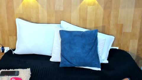 Mariana Angel online show from 22, 10, 2025