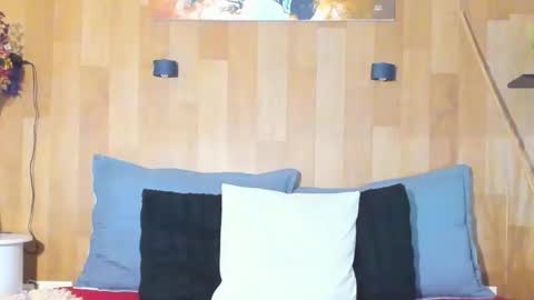 Mariana Angel online show from 28, 2, 2026