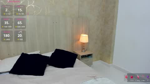 Mariana Allen online show from 8, 11, 2025