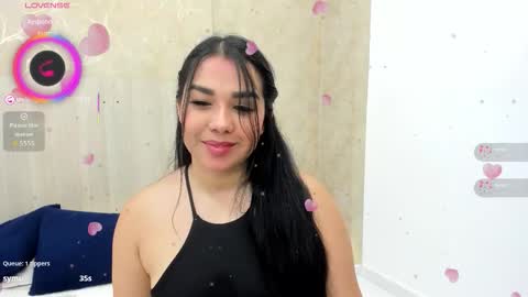 Mariana Allen online show from 12, 11, 2025