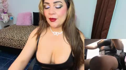 Snapshot of mariana_beltrann chatting on 3, 6, 2026 Mariana online show from 3, 6, 2026