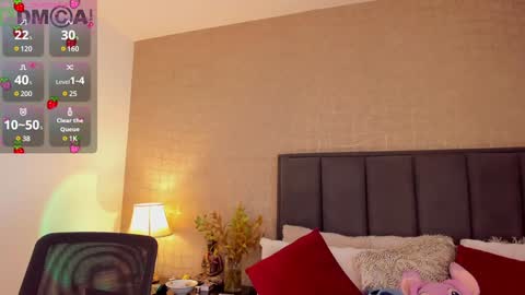 Mar y online show from 15, 1, 2025