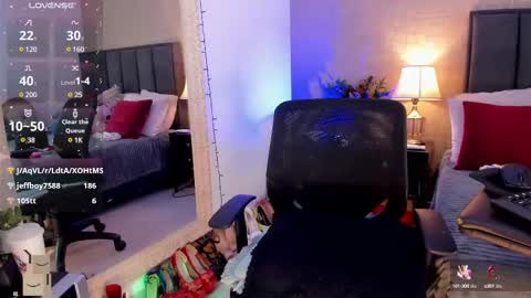 Mar y online show from 22, 2, 2025