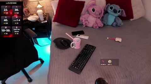 Mar y online show from 3, 10, 2025