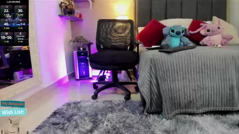 Mar y online show from 22, 11, 2025