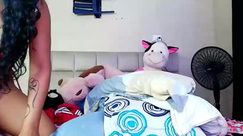 Snapshot of mariana_candyy chatting on 3, 3, 2026 mariana_candyy online show from 3, 3, 2026