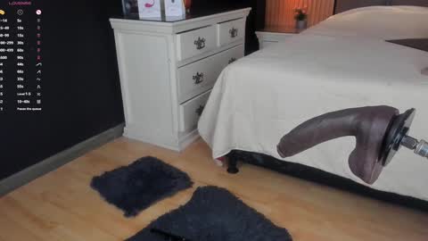 Mariana Castro online show from 20, 2, 2025