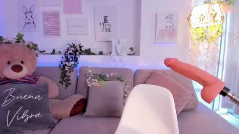 Snapshot of mariana_es chatting on 3, 1, 2025 Mariana online show from 3, 1, 2025