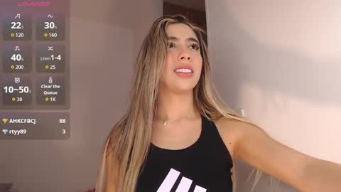 Mariana online show from 5, 11, 2025