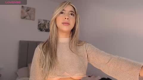 Mariana online show from 23, 2, 2026