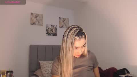 Mariana online show from 25, 3, 2026