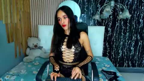 Mariana online show from 19, 5, 2026
