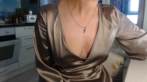 MarianaMur online show from 25, 9, 2025