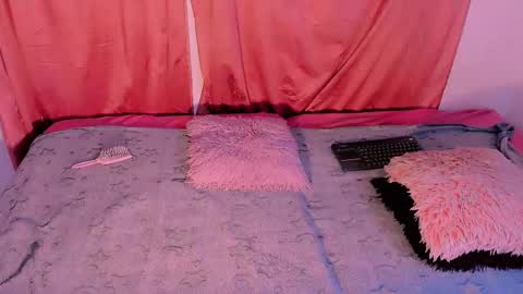 Mariana online show from 14, 11, 2025