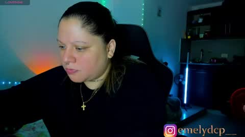 Emely  online show from 9, 6, 2026