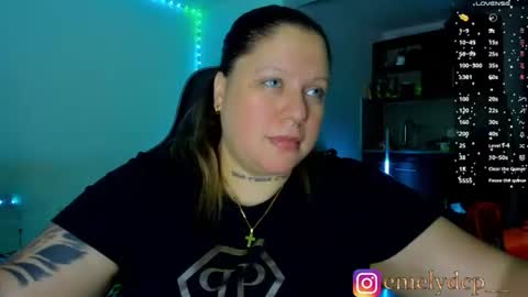 Emely  online show from 17, 6, 2026