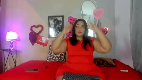 mariana_villa3 online show from 28, 2, 2026
