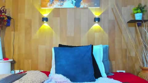 Mariana Angel online show from 16, 4, 2026