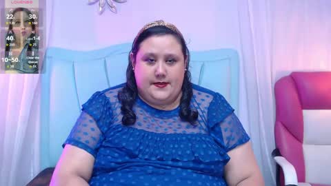 Marianabbw online show from 12, 4, 2026