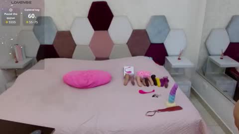 mariana online show from 16, 11, 2025