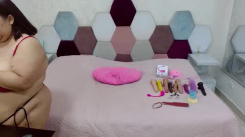 mariana online show from 2, 2, 2026