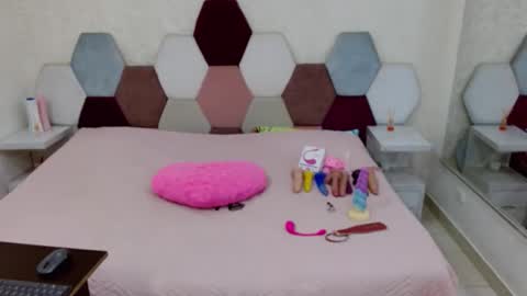 mariana online show from 28, 2, 2026