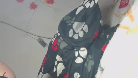 Mariana online show from 7, 12, 2024