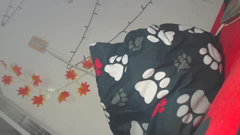 Mariana online show from 22, 1, 2025