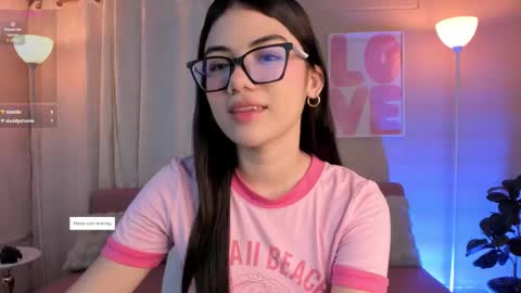 Mariana online show from 15, 3, 2026