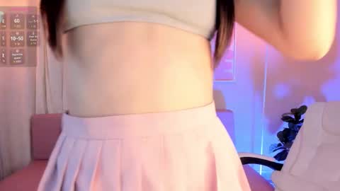 Mariana online show from 19, 3, 2026