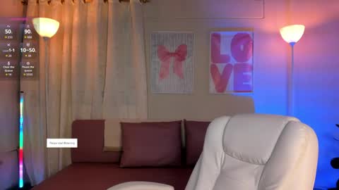 Mariana online show from 8, 4, 2026