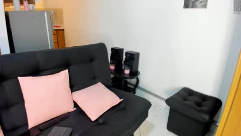 Mariana online show from 16, 11, 2025