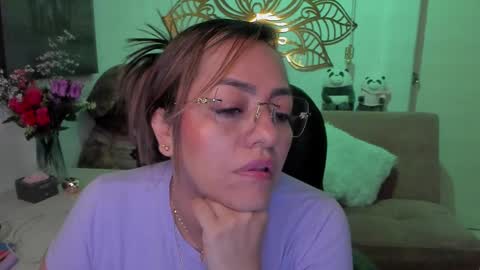 Mariana Lopez online show from 9, 2, 2025