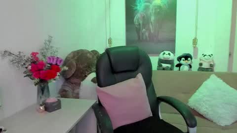 Mariana Lopez online show from 24, 2, 2025