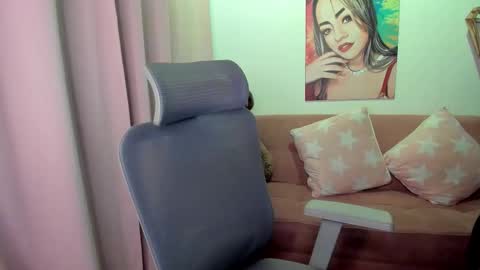 Mariana Lopez online show from 4, 12, 2025