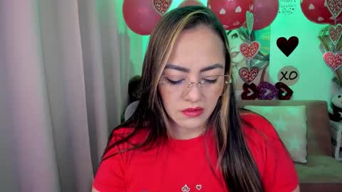 Mariana Lopez online show from 15, 2, 2026