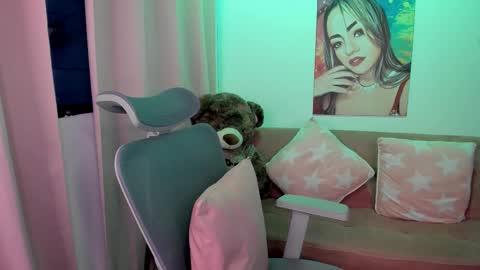 Mariana Lopez online show from 13, 3, 2026