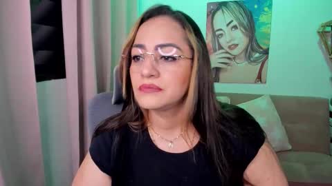 Mariana Lopez online show from 23, 3, 2026